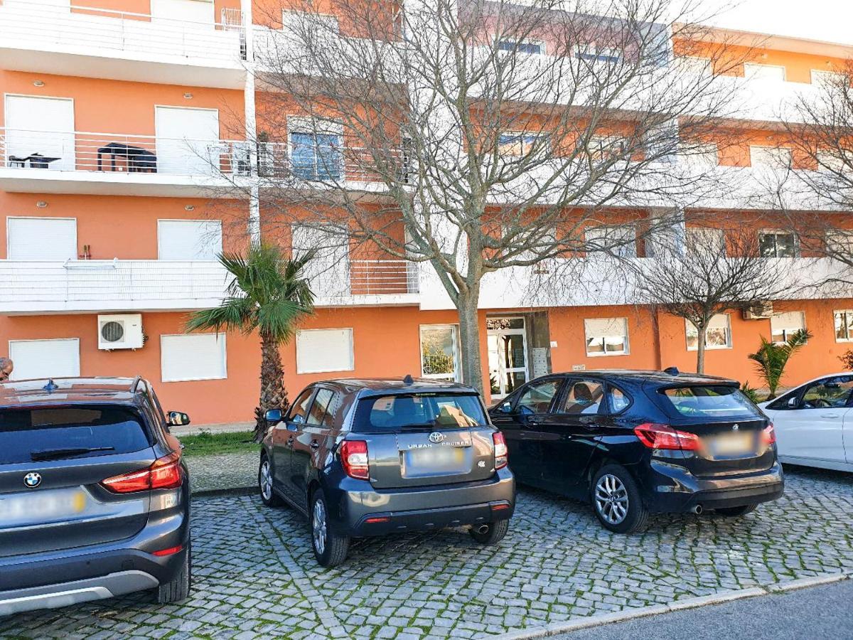 Casa das Conchas Armacao de Pera Exterior foto